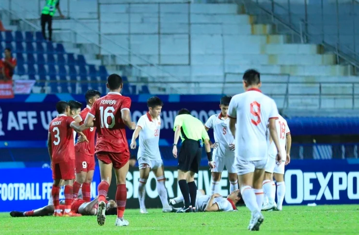 Perjuangan Timnas U-23 Indonesia Tetap "Dihargai"