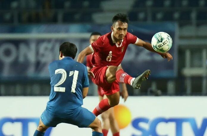 Jadwal Final Piala AFF U-23, Vietnam vs Indonesia
