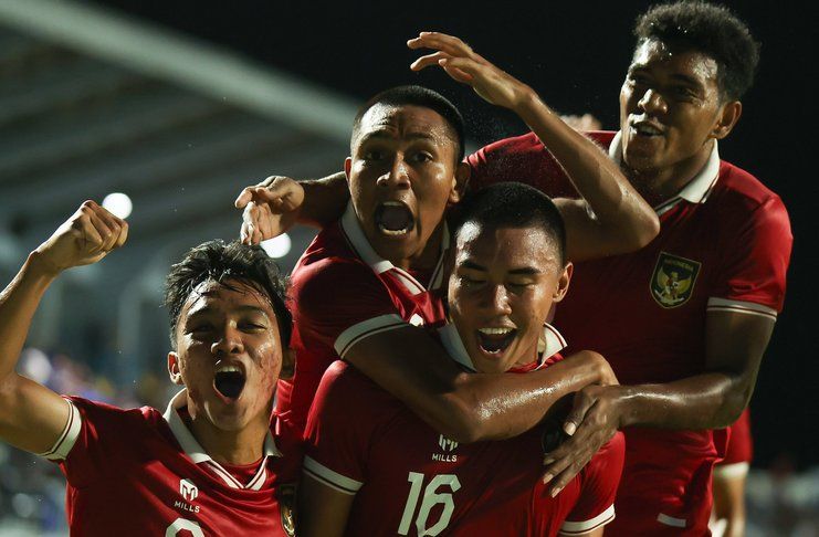 Jadwal Final Piala AFF U-23, Vietnam vs Indonesia