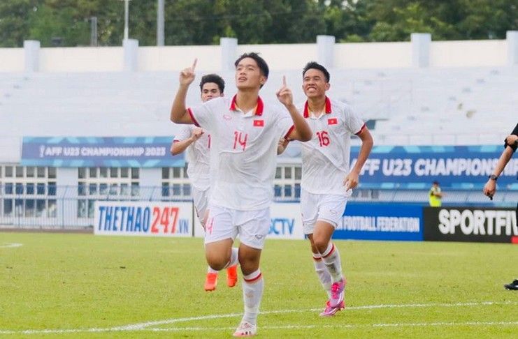 Timnas U-23 Vietnam Tak Boleh Puas Hanya dengan Kalahkan Indonesia