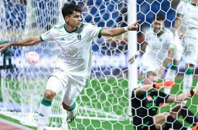 Dani Carvajal Bela Keputusan Gabri Veiga Pindah ke Arab Saudi (Football Espana)