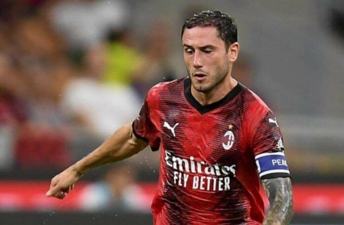Davide Calabria Jelang Derbi Milan Kami Lebih Siap dari Musim Lalu (Sportnews.eu)