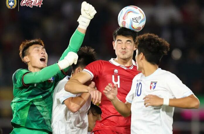 Andai Timnas U-23 Indonesia Lolos Piala Asia, Masalah Baru akan Datang