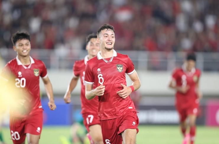 Shin Tae-yong: Satu Pelatih Pembawa 3 Putaran Final Piala Asia