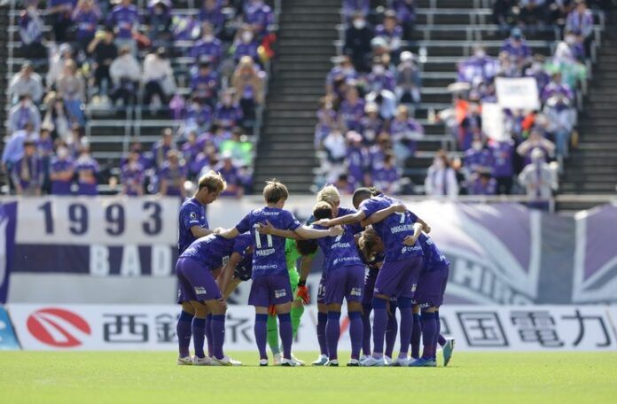 Sanfrecce Hiroshima vs Vissel Kobe Tak Boleh Dilewatkan karena 4 Hal ini