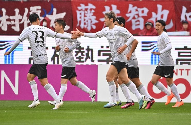 Yokohama F. Marinos vs Vissel Kobe: Duel 2 Pemuncak Klasemen J1 League