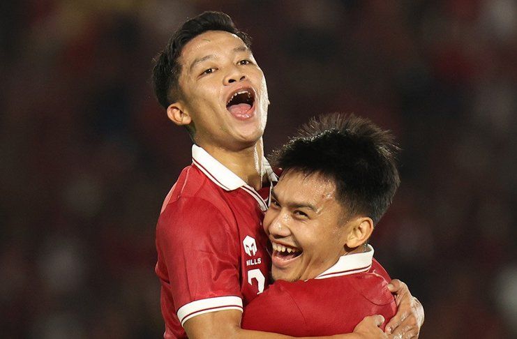 Andai Timnas U-23 Indonesia Lolos Piala Asia, Masalah Baru akan Datang