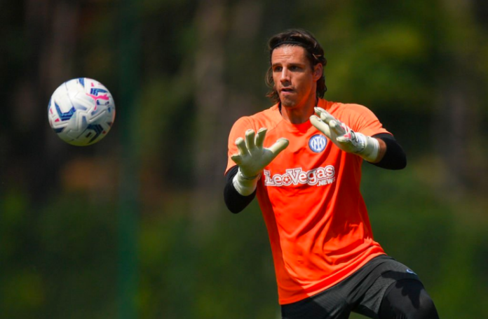 Yann Sommer - Bayern Munich - Inter Milan - Timnas Swiss - Getty Images