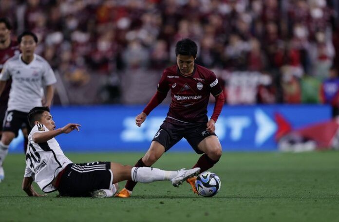 Yokohama F. Marinos vs Vissel Kobe: Duel 2 Pemuncak Klasemen J1 League
