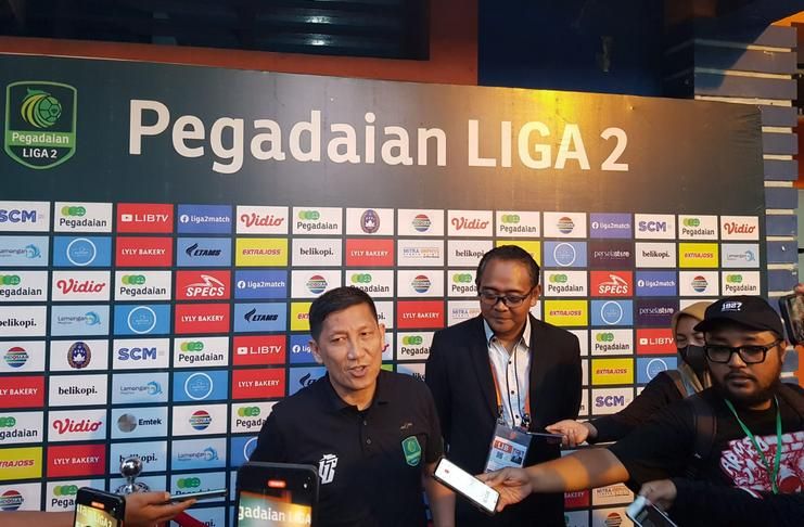 Klub Liga 2 yang Tunggak Gaji Pemain Masih Boleh Tampil, Tapi…