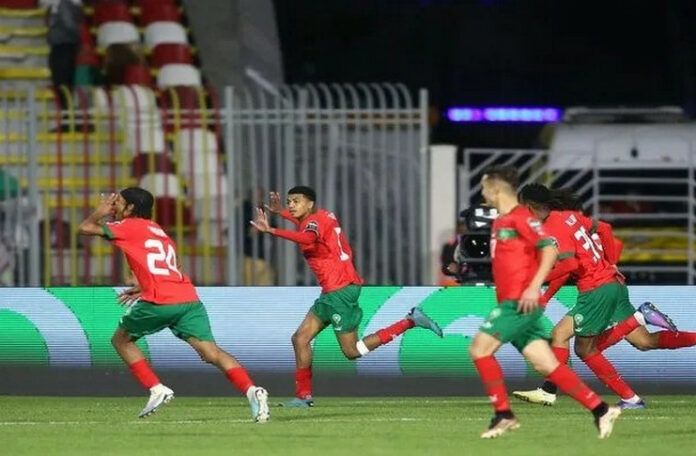 Segrup dengan Timnas U-17 Indonesia, Maroko Tak Mau Gegabah
