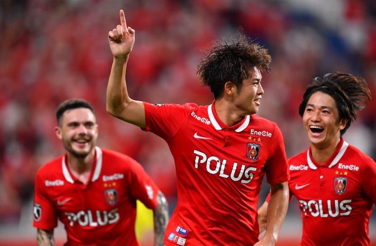 4 Pemain J1 League Dipanggil ke Timnas Jepang Lawan Jerman