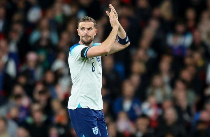 Gareth Southgate Bingung Ada Fans Inggris yang Soraki Jordan Henderson (ESPN UK)