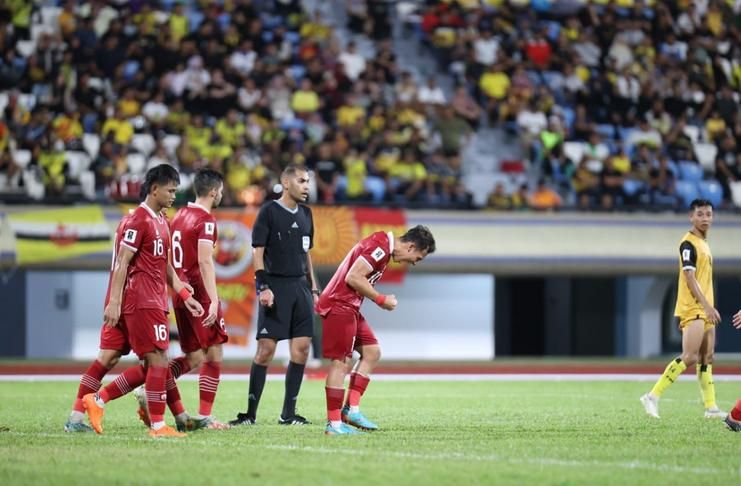 Hasil Kualifikasi Piala Dunia 2026: Cuma 3 Negara ASEAN yang Berjaya