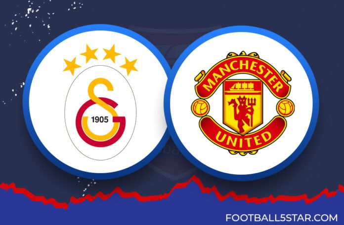 Prediksi: Galatasaray vs Manchester United