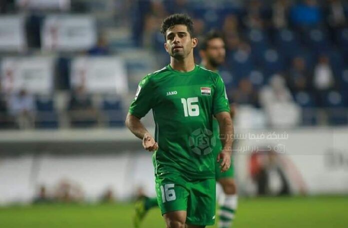 Pemain Timnas Irak Akui Indonesia Ngeri-Ngeri Sedap