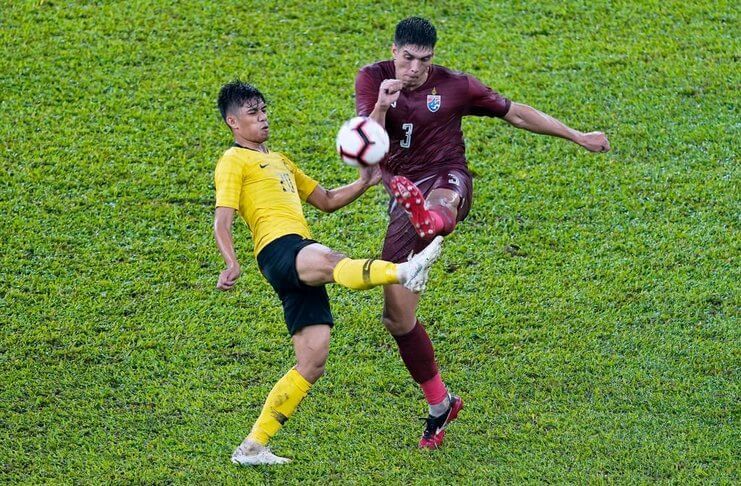 Kim Pan-gon Kasih Syarat Bila Malaysia Mau Juarai Piala AFF 2024