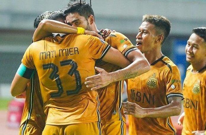 Rekap Bursa Transfer Liga 1 Tengah Musim: Bhayangkara FC seperti Bikin Tim Baru!