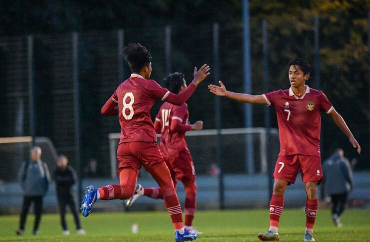 PSSI Resmi Rilis Daftar 21 Pemain Timnas U-17 Indonesia untuk Piala Dunia U-17 2023 2 (PSSI)