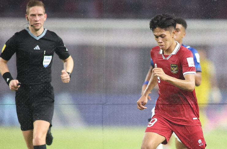 Diego Martinez Kaget, Timnas U-17 Indonesia Begitu Solid
