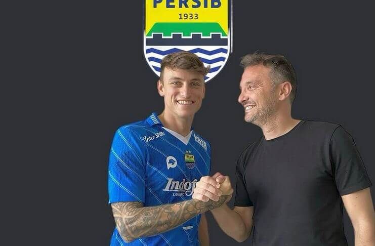 Bursa Transfer Liga 1 Tengah Musim: Bhayangkara seperti Bikin Tim Baru!