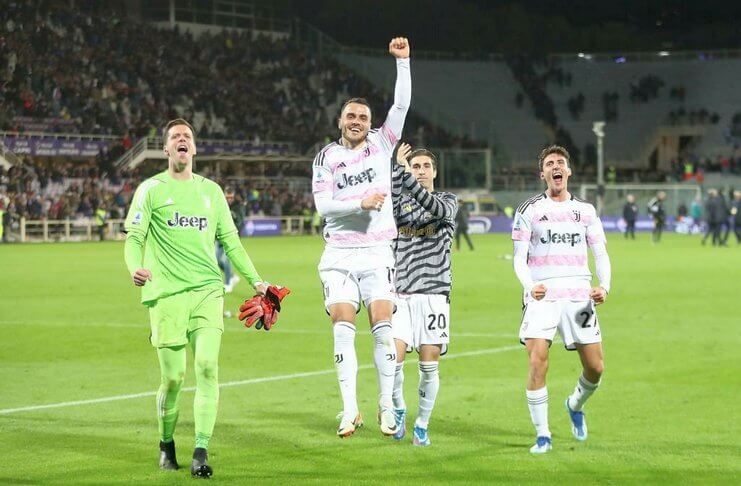 Wojciech Szczesny berharap FIGC tak menjegal langkah Juventus di Serie A musim ini.