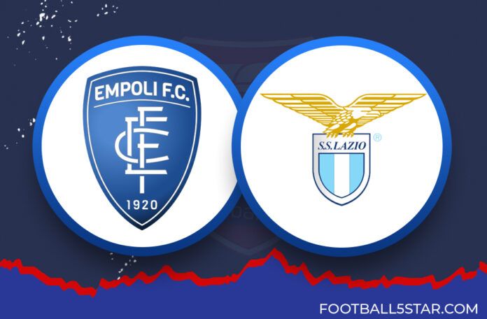 Prediksi Empoli vs Lazio
