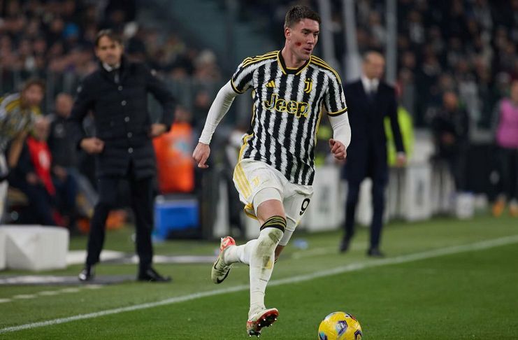 Dusan Vlahocic perpanjang kontrak - Juventus -Getty Images 3