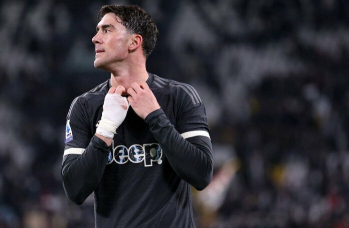 Dusan Vlahocic perpanjang kontrak - Juventus -Getty Images