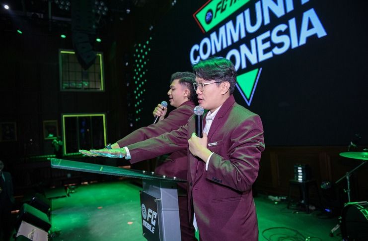 EA Sports FC Mobile Gelar Community Kick-off Berhadiah Rp100 Juta!