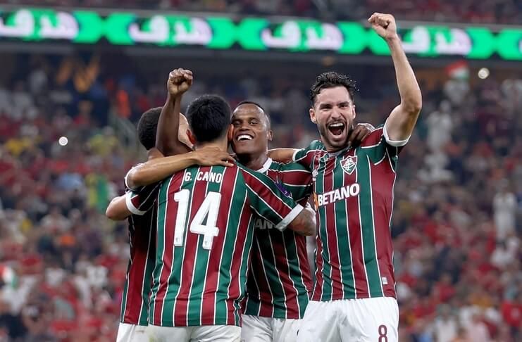 Fluminense berbekal keyakinan tinggi di final Piala Dunia Antarklub 2023.