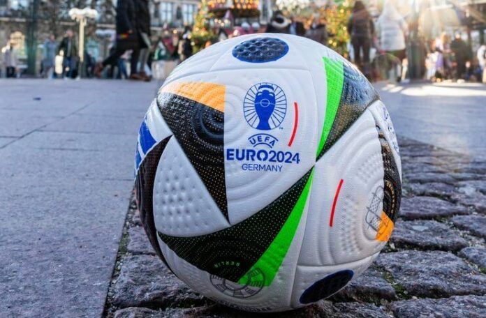Hasil Drawing Euro 2024 Spanyol, Kroasia, Italia Satu Grup 2 (@Euro2024)