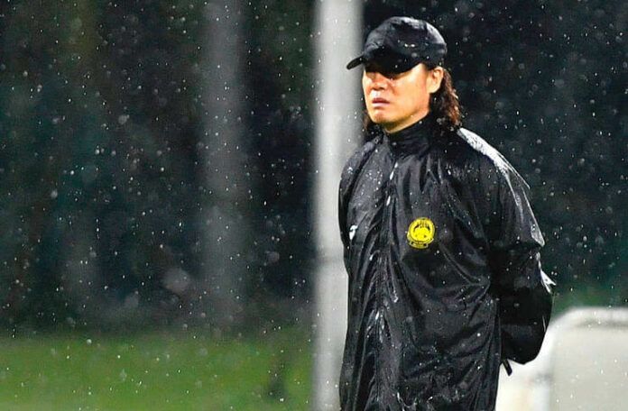 Kim Pan-gon mewaspadai dua laga awal timnas Malaysia di fase grup Piala Asia 2023.