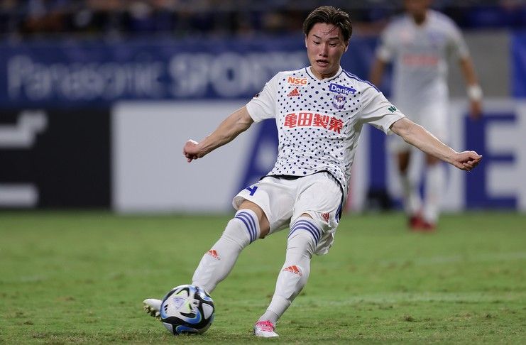 Pemain Muda Terbaik J.League Diburu Sejumlah Klub Top Eropa