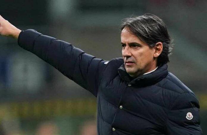 Simone Inzaghi Puji Genoa Imbang Hasil yang Pantas (Footbalium)