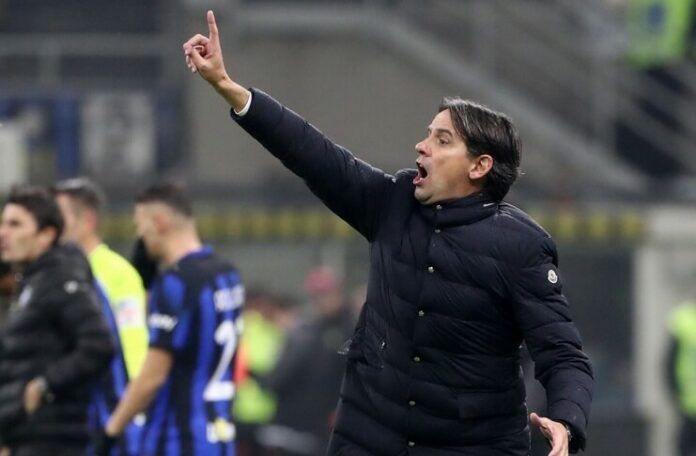 Simone Inzaghi Saya Takut dengan Udinese karena Bisa Kalahkan AC Milan (Sportal.eu)