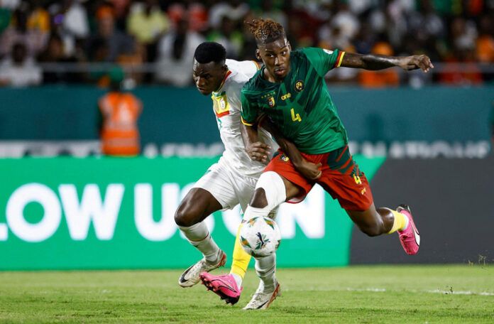 16 besar Piala Afrika 2023 - Nigeria vs kamerun - Senegal vs Pantai Gading - Getty Images 2