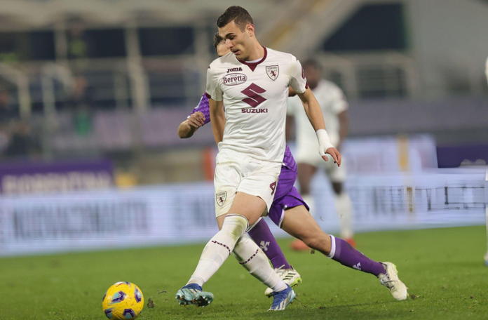 Alessandro Buongiorno - Torino - AC Milan - Getty Images 3