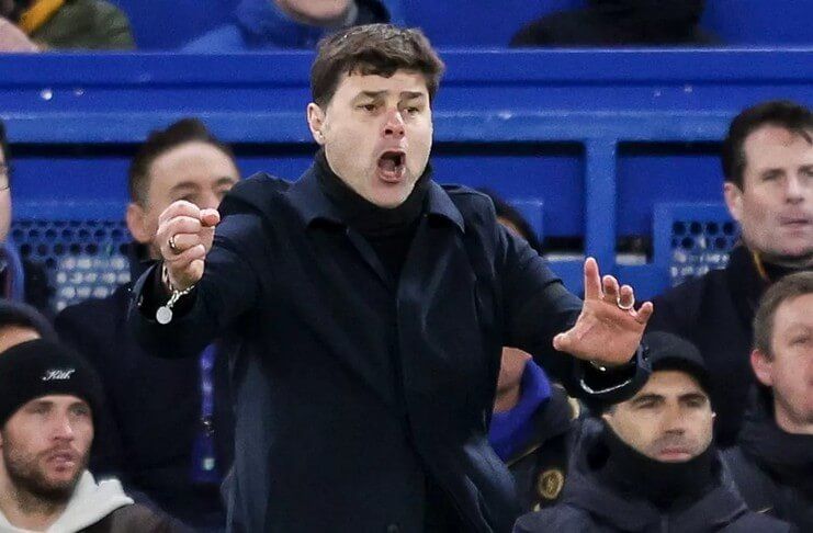 Chelsea Kalahkan Middlesbrough 6-1, Mauricio Pochettino Tetap Kecewa (Mirror)