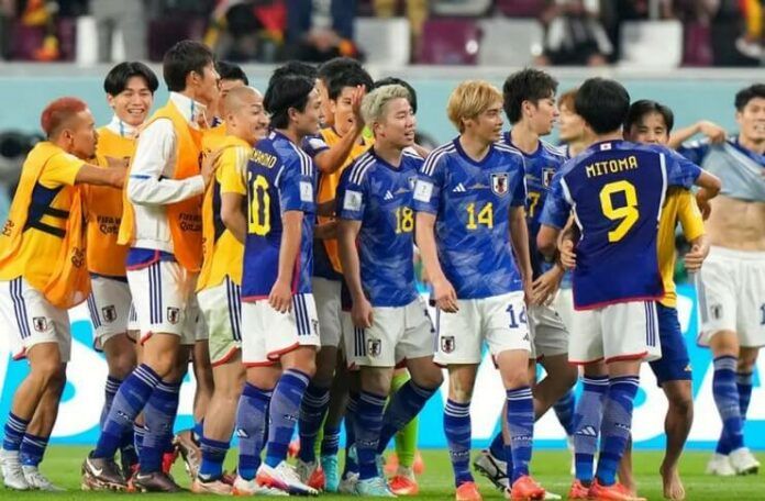 Daftar Skuat Timnas Jepang untuk Piala Asia 2023 Bertabur Bintang (The Indian Express)