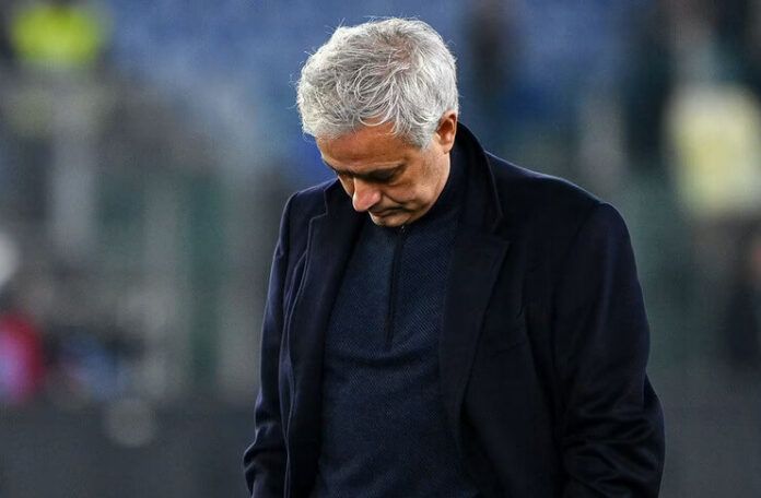 Fabio Capello Kritik AS Roma yang Pecat Jose Mourinho (Daily Mail)