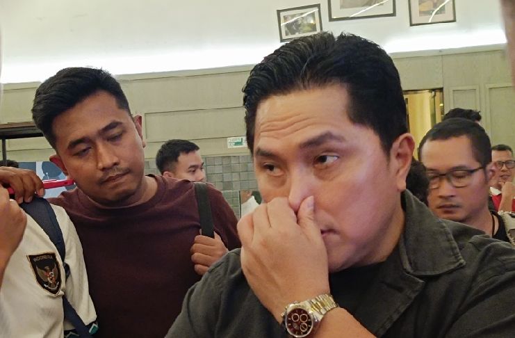 Striker Keturunan Indonesia yang Dirayu PSSI Bukan Ole Romeny
