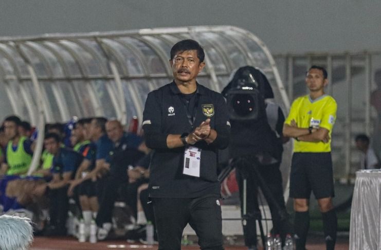 Amar Brkic Belum Dibutuhkan Timnas U-20 Indonesia
