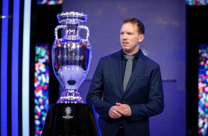 Julian Nagelsmann diminta Andreas Moeller lebih simpel dan jelas di Piala Eropa 2024.