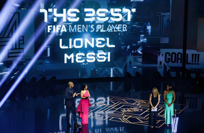 Penobatan Lionel Messi sebagai peraih FIFA The Best 2023 dikritik Lothar Matthaeus.