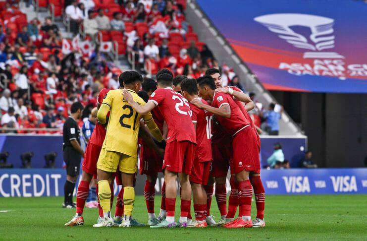Shin Tae-yong Performa timnas Indonesia Tak Sesuai dengan Ranking FIFA-nya (PSSI)