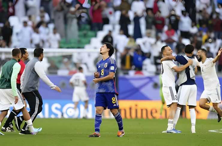 Hasil Piala Asia 2023 Hari Ini Bikin Indonesia vs Jepang Dijamin Panas