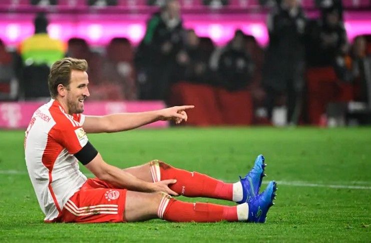 Hasil Liga Jerman: Kemenangan Penuh Rekor Bayern Munich
