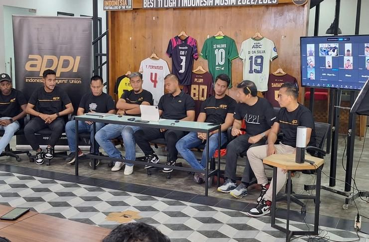 Soal Kalteng Putra, PSSI Harus Hukum Klubnya, Bukan Pemain