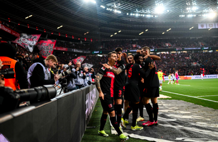 Bayer Leverkusen - Bayern Munich - Lothar Matthaeus - Getty Images 3